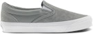 Vans OG Classic Slip-On LX 'Moon Mist' Lelaran Malaysia VN0A32QNC0O