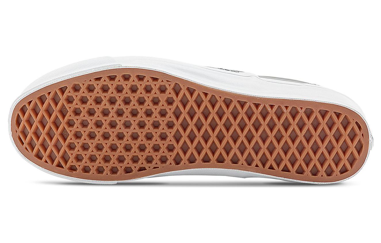 Shop Vans OG 經典款無帶懶人鞋 LX '月霧' VN0A32QNC0O