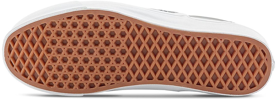 Vans OG Classic Slip-On LX 'Moon Mist' - Zapatillas Sin Cordones 'Moon Mist' VN0A32QNC0O Shop Vans OG Classic Slip-On LX 'Moon Mist' - Zapatillas Sin Cordones 'Moon Mist' VN0A32QNC0O