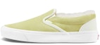 Buy Vans OG Classic Slip-On LX 'Pampas' Lelaki & Wanita VN0A45JKTIW