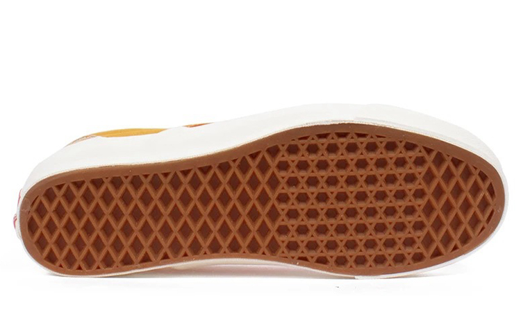 Purchase Vans OG经典懒人鞋LX '鹦鹉夏威夷 - 柿子' VN0A45JK4KY