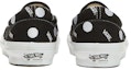 Shop Vans OG Classic Slip-On LX 'Polka Dot - Hitam' VN0A45JKBLK