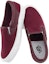 Lookbook Vans OG Classic Slip-On LX 'Port' Lelaki/Wanita Kasual. VN0A32QNPRT