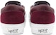 Vans OG Classic Slip-On LX 'Port' Lelaki/Wanita Kasual. VN0A32QNPRT