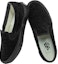 Purchase Vans OG Classic Slip-On LX 'Velvet Sulaman - Harimau Bintang Hitam' VN0A45JK9RF