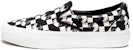 Vans OG Classic Slip-On LX 'Year of the Rabbit - Black' VN0A32QNBML