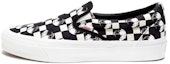 Buy Vans OG Classic Slip-On LX 'Year of the Rabbit - Black' VN0A32QNBML