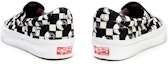Shop Vans OG Classic Slip-On LX 'Year of the Rabbit - Black' VN0A32QNBML