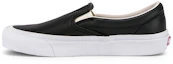 Buy Vans OG Classic Slip-On Vault ''Noir'' VN000UDF1NS