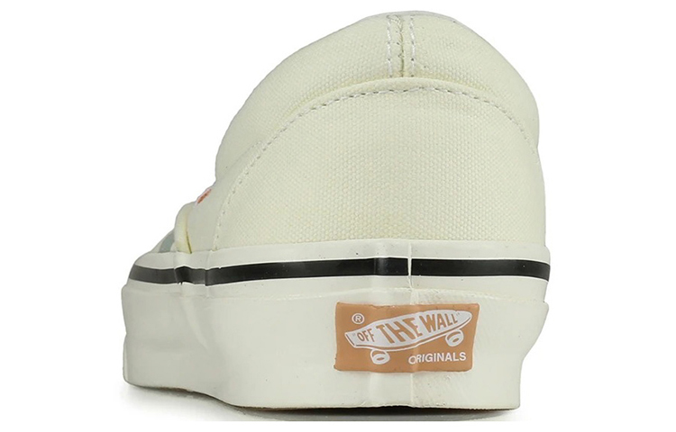 Purchase Vans OG クラシックスリッポン LX "Copson" VN0A45JKTLC