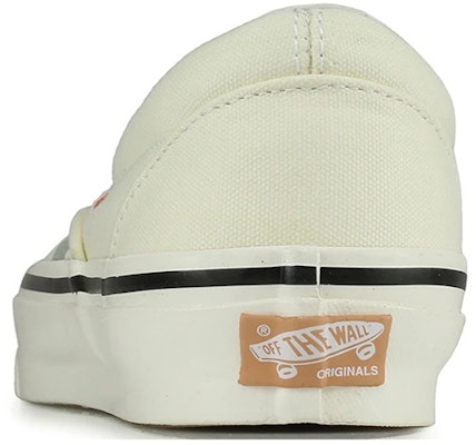 Vans OG Classic Slip-On LX 'Copson' - Zapatillas clásicas sin cordones. VN0A45JKTLC Purchase Vans OG Classic Slip-On LX 'Copson' - Zapatillas clásicas sin cordones. VN0A45JKTLC