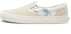 Vans Og Classic Slip-On Lx 'Gray White' VN0A45JKVQK1