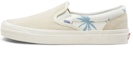 Buy Vans Og Classic Slip-On Lx 'Gray White' VN0A45JKVQK1