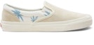 Order Vans Og Classic Slip-On Lx 'Gray White' VN0A45JKVQK1