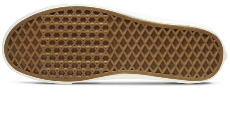 Vans Og Classic Slip-On Lx 'Gray White' VN0A45JKVQK1 Purchase Vans Og Classic Slip-On Lx 'Gray White' VN0A45JKVQK1