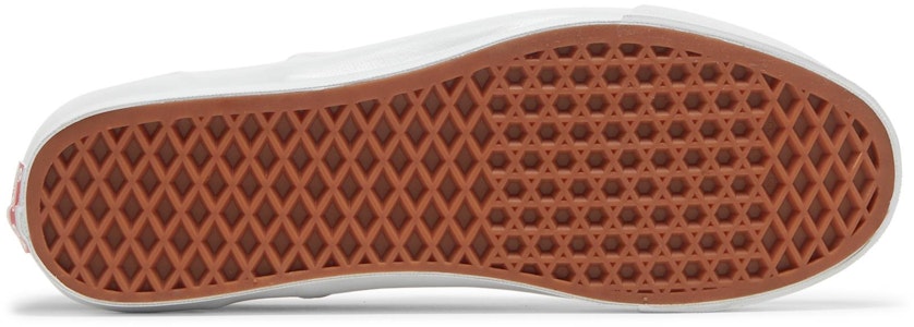 Vans OG Classic Slip-On LX 'Navy' Biru Tua VN0A45JK1X7 Shop Vans OG Classic Slip-On LX 'Navy' Biru Tua VN0A45JK1X7