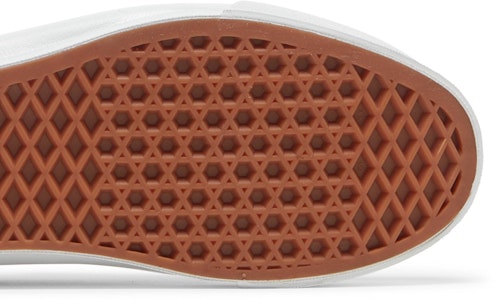 Vans OG Classic Slip-On LX 'Navy' Biru Tua VN0A45JK1X7 Purchase Vans OG Classic Slip-On LX 'Navy' Biru Tua VN0A45JK1X7