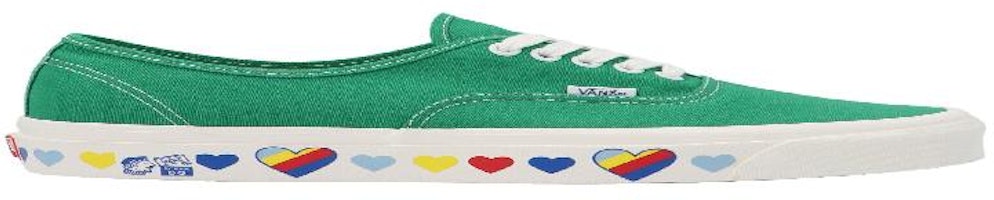 Vans OG Emerald 'Green' VN0A54F241I1OGEMRLDSCNBG Vans OG Emerald 'Green' VN0A54F241I1OGEMRLDSCNBG