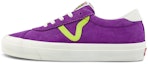 Buy Vans OG Epoch LX 'Amaranth' VN0A4U122SR