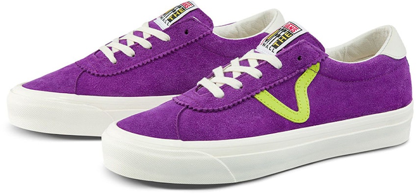Vans OG Epoch LX 'Amaranth' Zapatillas Retro VN0A4U122SR Order Vans OG Epoch LX 'Amaranth' Zapatillas Retro VN0A4U122SR