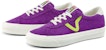 Vans OG Epoch LX 'Amaranth' VN0A4U122SR
