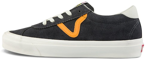 Vans OG Epoch LX 'Asphalt Bright Marigold' VN0A4U122ST Vans OG Epoch LX 'Asphalt Bright Marigold' VN0A4U122ST