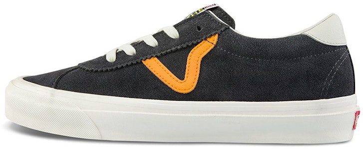 Vans OG Epoch LX '沥青亮万寿菊' VN0A4U122ST Buy Vans OG Epoch LX '沥青亮万寿菊' VN0A4U122ST