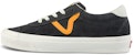 Vans OG Epoch LX 'Asphalt Bright Marigold' Lelaki & Wanita VN0A4U122ST