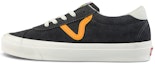 Buy Vans OG Epoch LX 'Asphalt Bright Marigold' Lelaki & Wanita VN0A4U122ST