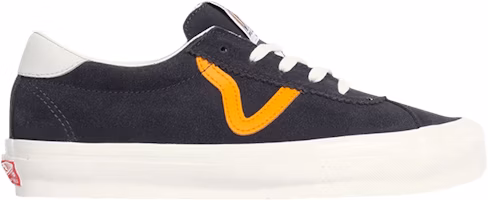 Vans OG Epoch LX 'Asphalt Bright Marigold' VN0A4U122ST Vans OG Epoch LX 'Asphalt Bright Marigold' VN0A4U122ST