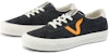 Vans OG Epoch LX 'Asphalt Bright Marigold' Lelaki & Wanita VN0A4U122ST