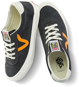 Vans OG Epoch LX '沥青亮万寿菊' VN0A4U122ST Shop Vans OG Epoch LX '沥青亮万寿菊' VN0A4U122ST