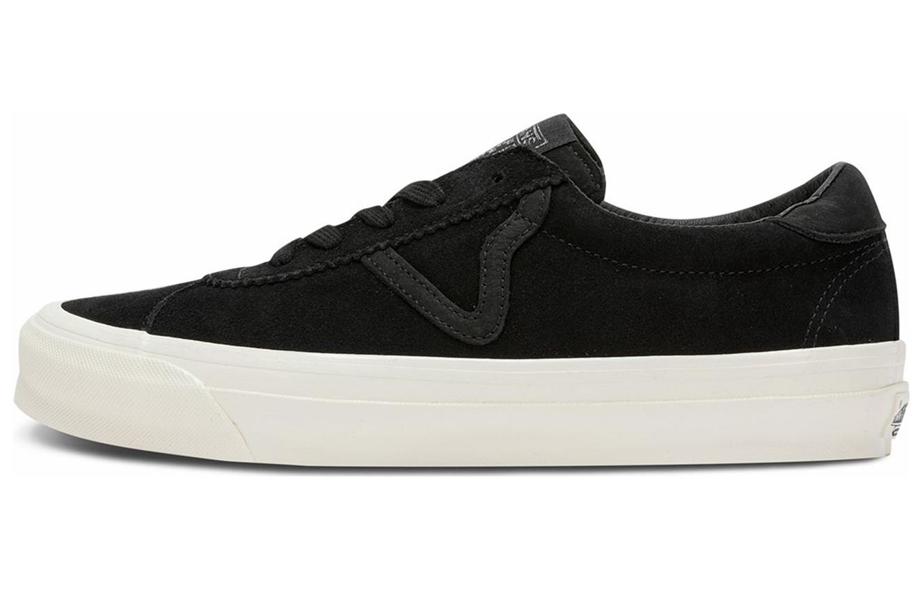 Vans OG Epoch LX 'Black' VN0005WRBLK