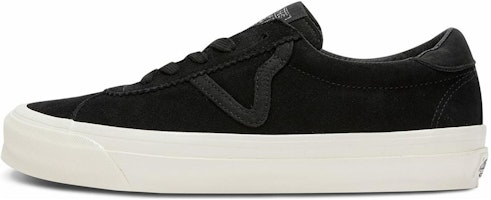 Vans OG Epoch LX 'Black' VN0005WRBLK Vans OG Epoch LX 'Black' VN0005WRBLK