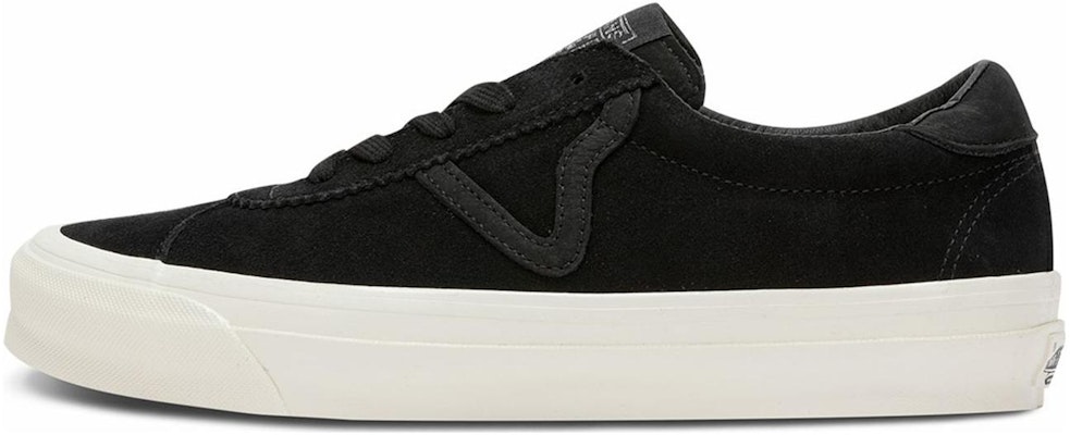 Vans OG Epoch LX 'Black' VN0005WRBLK Buy Vans OG Epoch LX 'Black' VN0005WRBLK