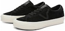 Order Vans OG Epoch LX 'Hitam' VN0005WRBLK