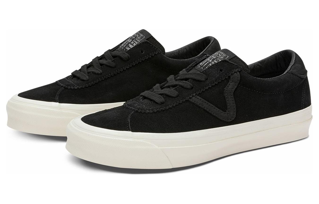 Lookbook Vans OG Epoch LX '黑色' VN0005WRBLK