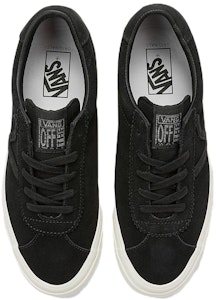 Vans OG Epoch LX '黑色' VN0005WRBLK Shop Vans OG Epoch LX '黑色' VN0005WRBLK