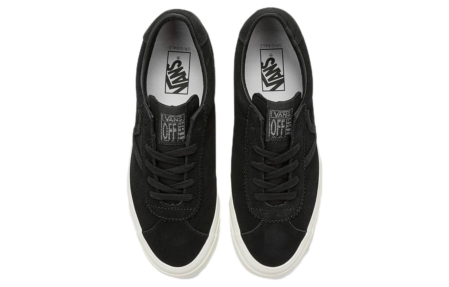 Purchase Vans OG Epoch LX '黑色' VN0005WRBLK