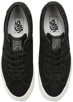 Vans OG Epoch LX '黑色' VN0005WRBLK Purchase Vans OG Epoch LX '黑色' VN0005WRBLK