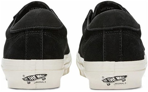 Vans OG Epoch LX '黑色' VN0005WRBLK Purchase Vans OG Epoch LX '黑色' VN0005WRBLK