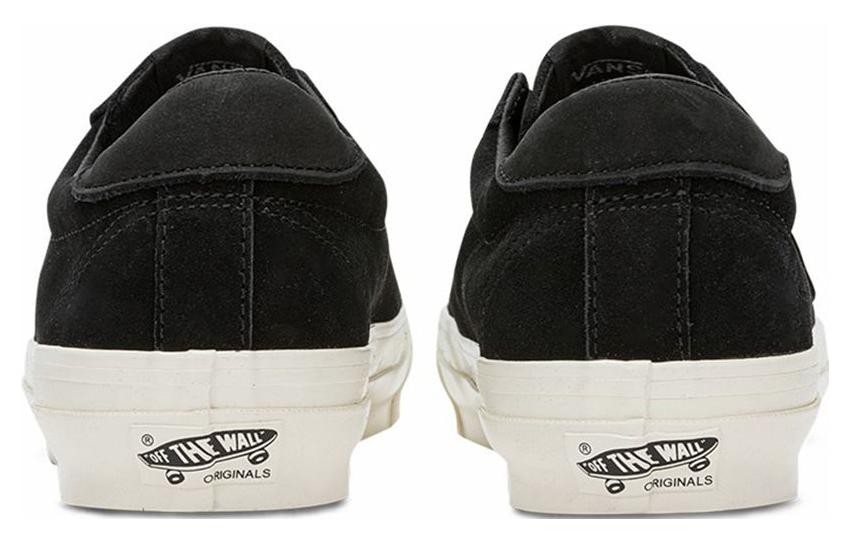Details for Vans OG Epoch LX '黑色' VN0005WRBLK