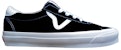 Vans OG Epoch LX 'Hitam Putih' VN0A4U12AD3