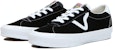 Vans OG Epoch LX 'Hitam Putih' VN0A4U12AD3