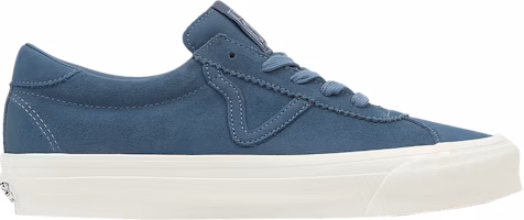 Vans OG Epoch LX 'Blue Fusion' VN0A4U12BKI Vans OG Epoch LX 'Blue Fusion' VN0A4U12BKI