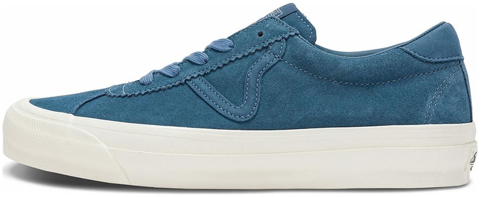 Vans OG Epoch LX 'Blue Fusion' VN0A4U12BKI Buy Vans OG Epoch LX 'Blue Fusion' VN0A4U12BKI