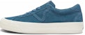 Vans OG Epoch LX 'Blue Fusion' Biru Fusion VN0A4U12BKI