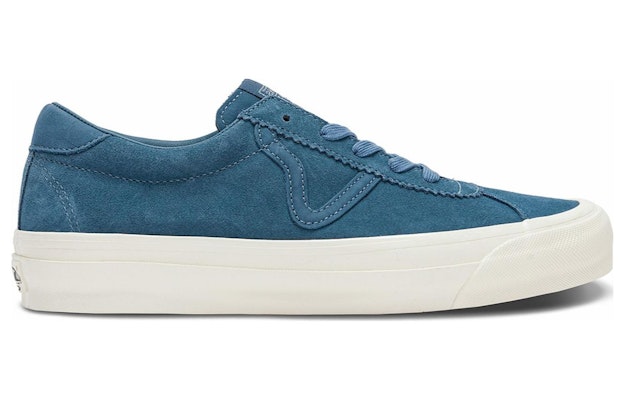Vans OG Epoch LX 'Blue Fusion' VN0A4U12BKI Order Vans OG Epoch LX 'Blue Fusion' VN0A4U12BKI