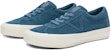 Vans OG Epoch LX 'Blue Fusion' Biru Fusion VN0A4U12BKI