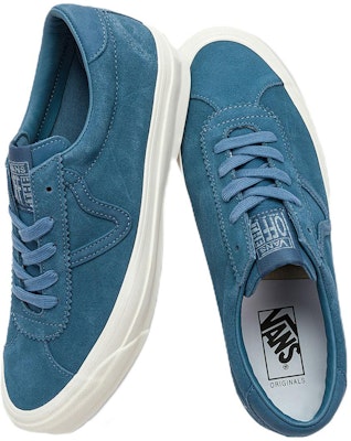 Vans OG Epoch LX 'Blue Fusion' VN0A4U12BKI Purchase Vans OG Epoch LX 'Blue Fusion' VN0A4U12BKI